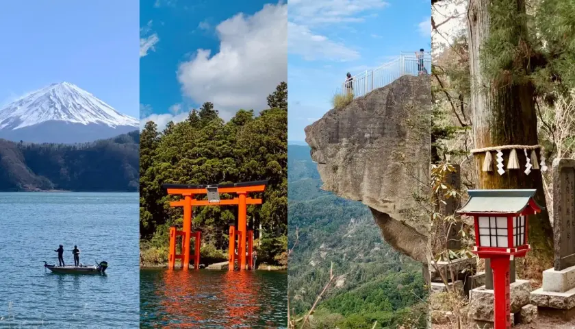 Kiedy najlepiej jechać do Japonii, aby uniknąć tłumów i cieszyć się pięknem natury
