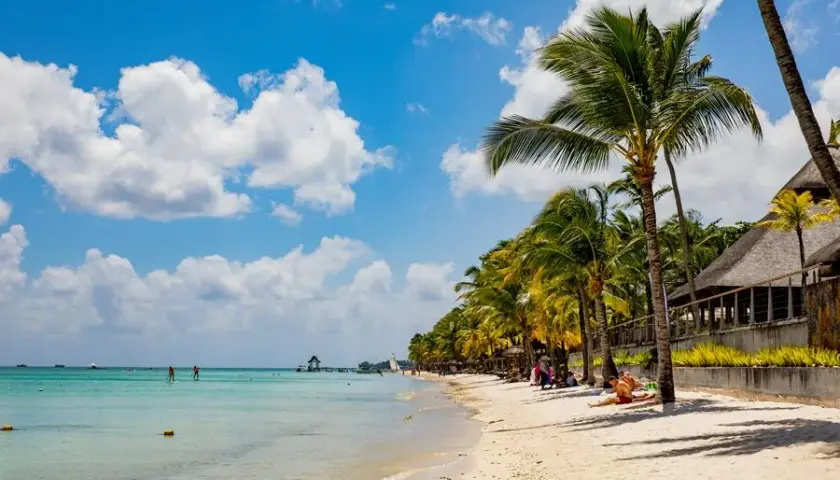 Mauritius kiedy jechać - najlepszy czas na wymarzone wakacje
