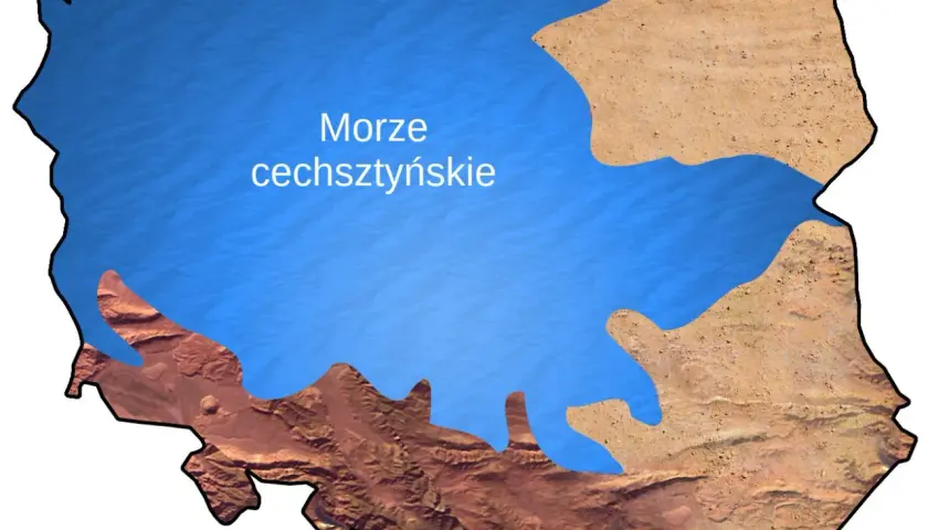 Jak powstał Bałtyk? Fascynująca historia i geologia Morza Bałtyckiego