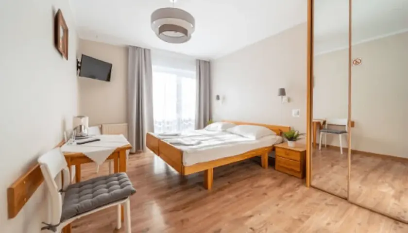 Ile kosztuje nocleg w Polsce? Odkryj ceny i najtańsze oferty