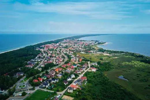 Łeba czy Władysławowo - które miejsce na wakacje naprawdę warto wybrać?