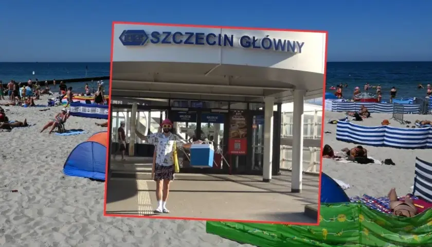 Czy Szczecin ma dostęp do morza? Fakty, które mogą Cię zaskoczyć
