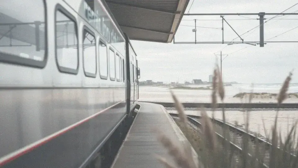 Zdjęcie Gdzie najbliżej nad morze z Katowic? Sprawdź najlepsze kierunki