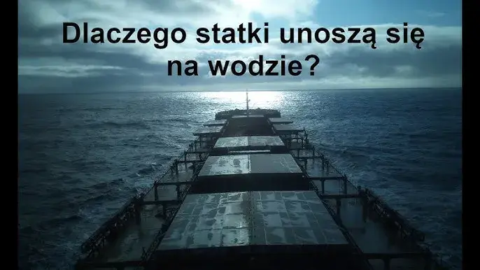 Zdjęcie Dlaczego statki stoją na morzu? Odkryj ukryte przyczyny i skutki